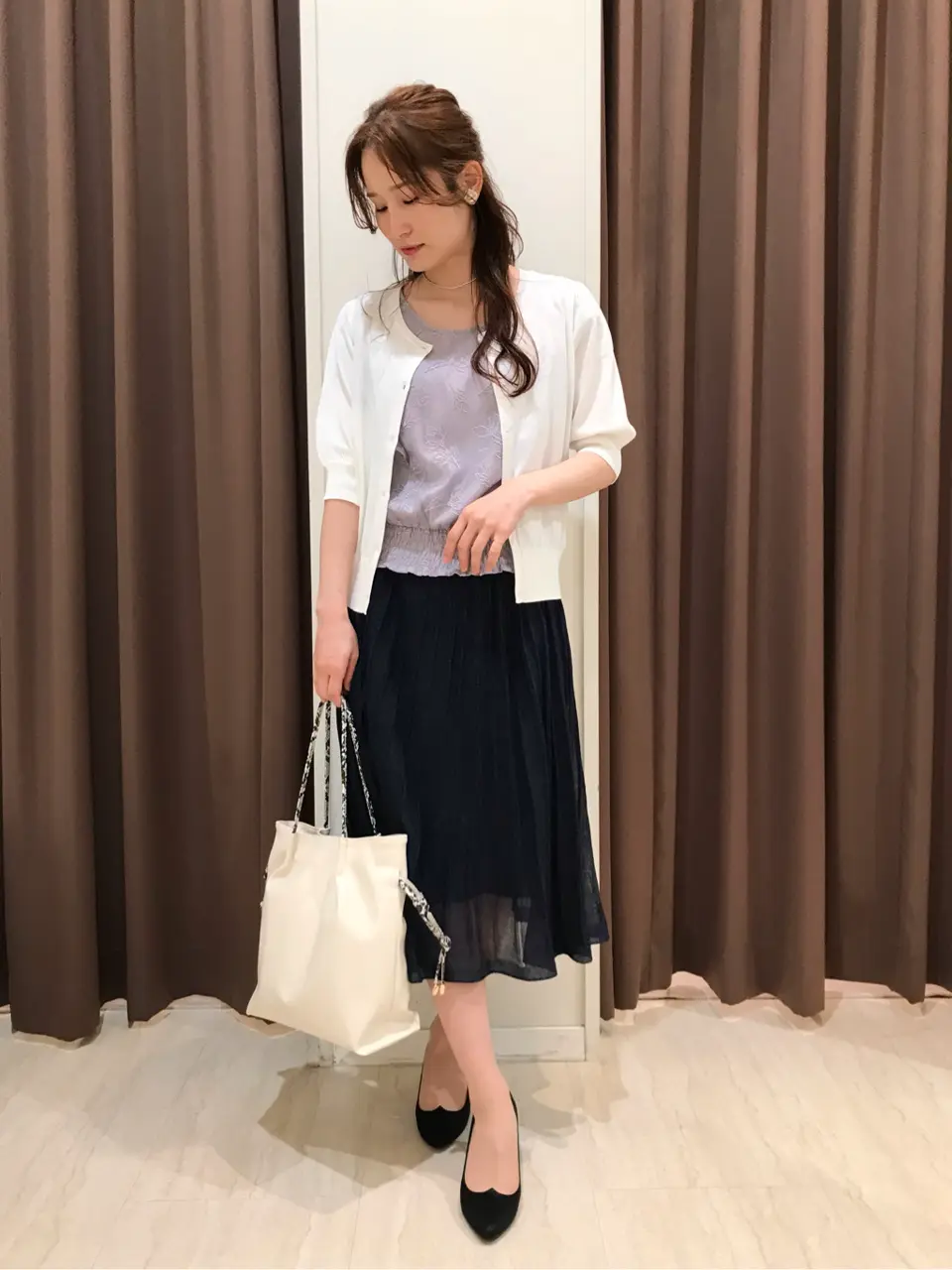 Feroux 木村 コーディネート画像