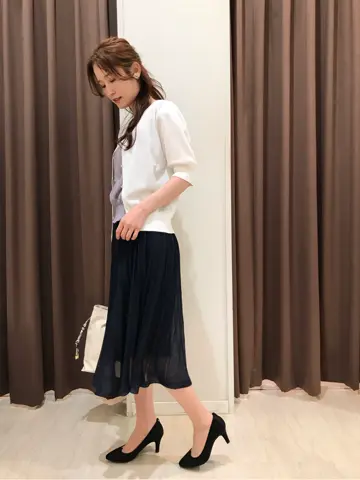 Feroux 木村 コーディネート画像