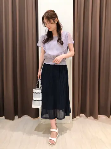 Feroux 木村 コーディネート画像