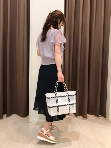 Feroux 木村 コーディネート画像