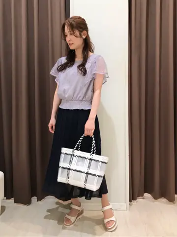 Feroux 木村 コーディネート画像