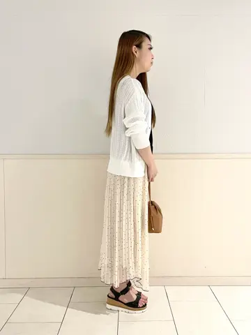 Feroux 土居 コーディネート画像