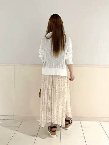 Feroux 土居 コーディネート画像