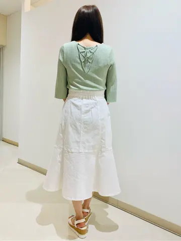 Feroux 石川 コーディネート画像