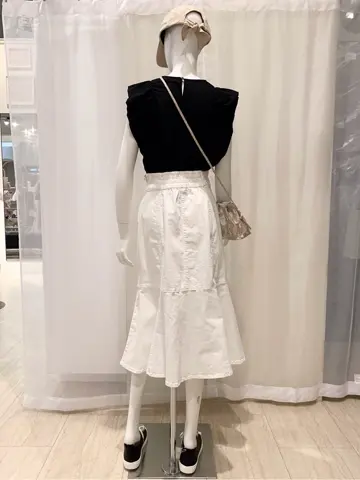 Feroux 石原 コーディネート画像