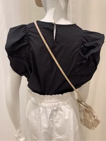 Feroux 石原 コーディネート画像