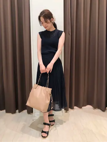 Feroux 木村 コーディネート画像