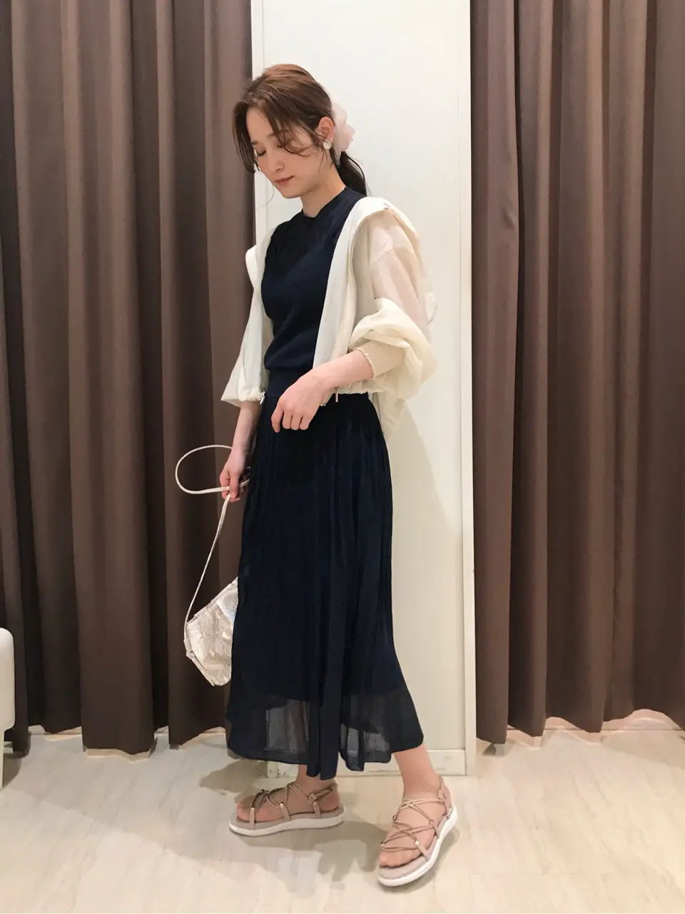 Feroux 木村 コーディネート画像