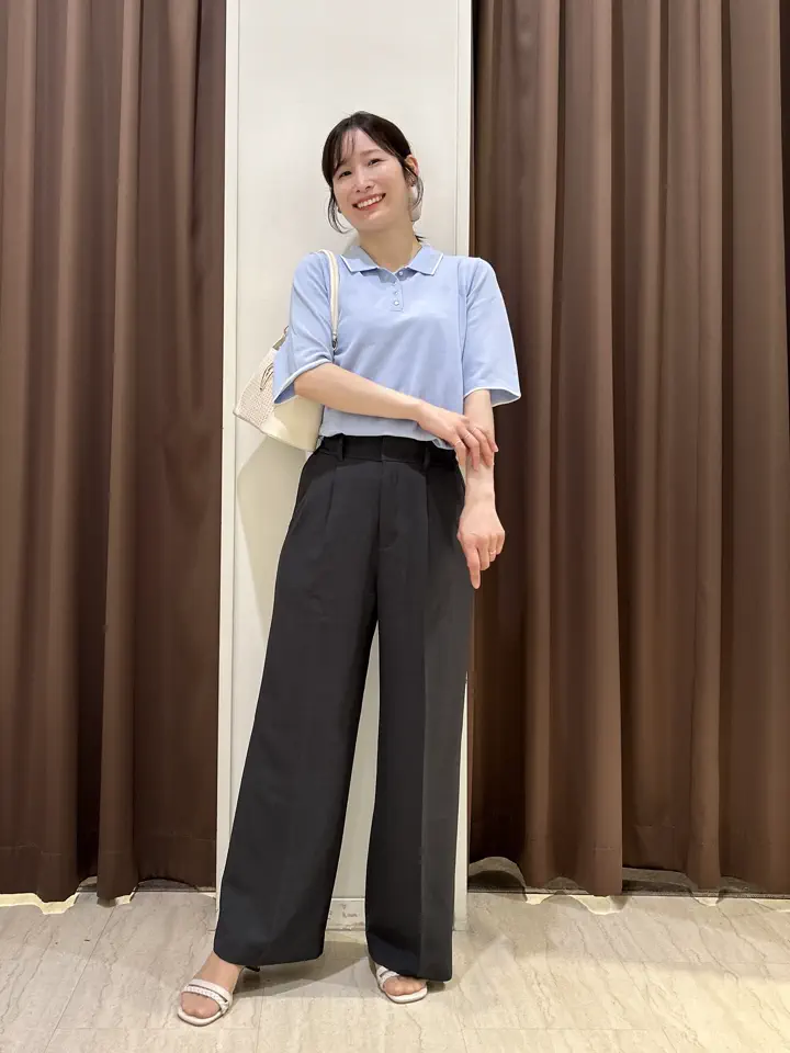 ANY SIS 木村 コーディネート画像