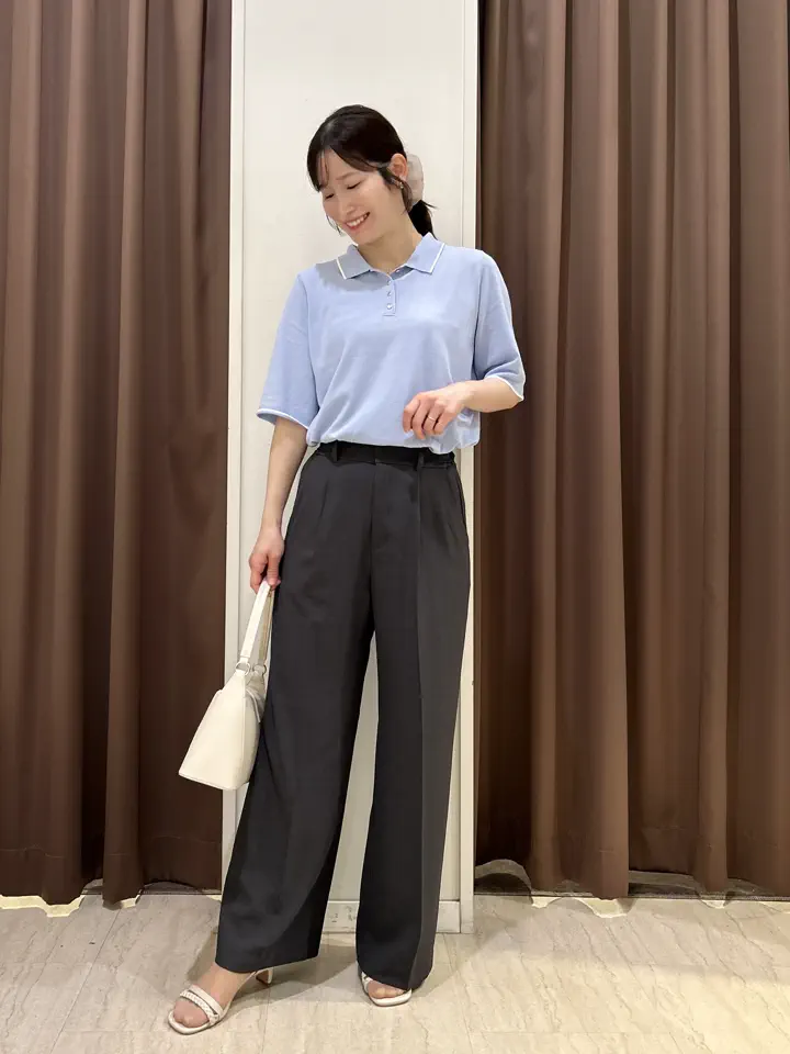ANY SIS 木村 コーディネート画像