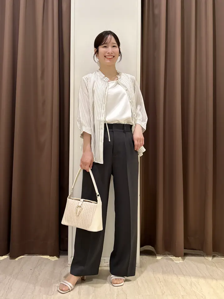 ANY SIS 木村 コーディネート画像
