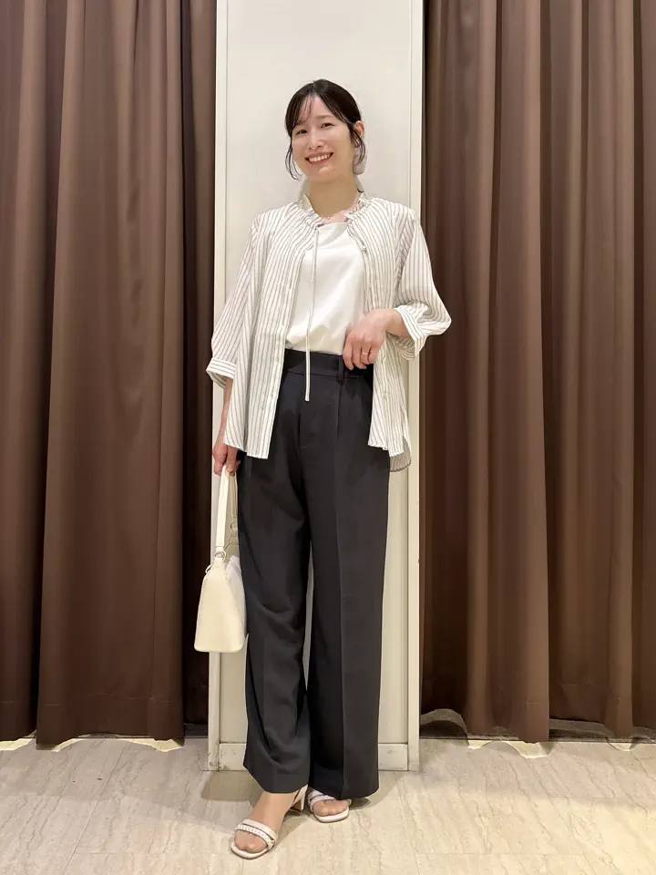 ANY SIS 木村 コーディネート画像