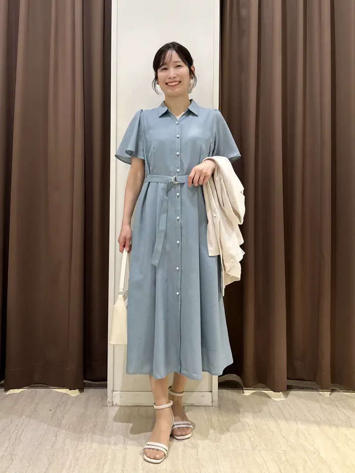 ANY SIS 木村 コーディネート画像