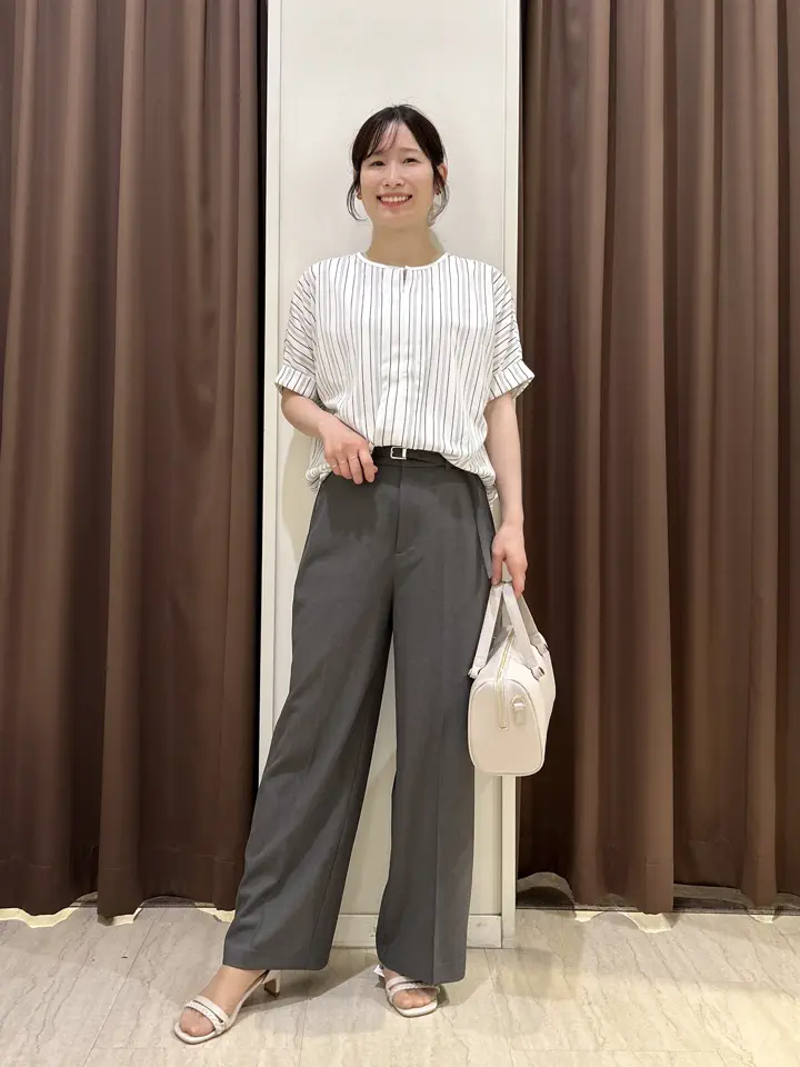 ANY SIS 木村 コーディネート画像
