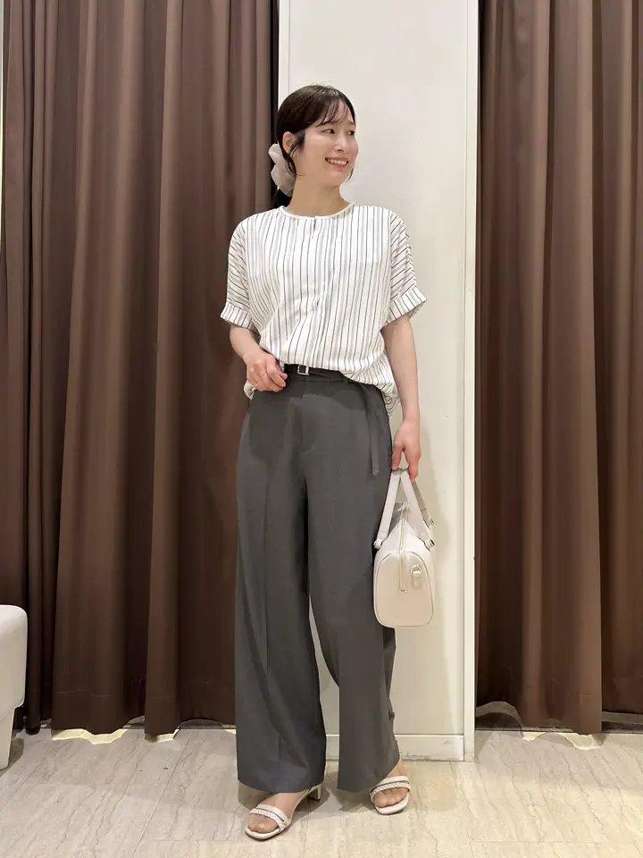 ANY SIS 木村 コーディネート画像