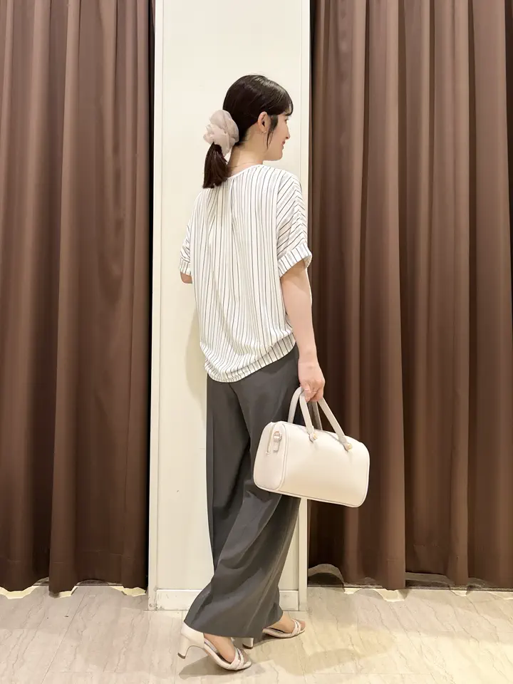 ANY SIS 木村 コーディネート画像