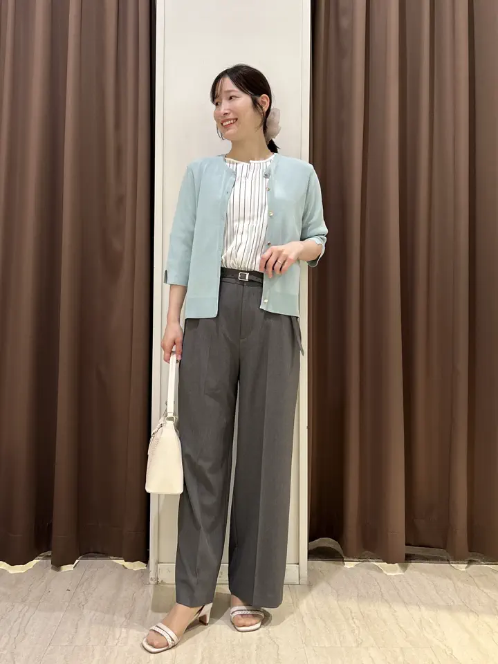 ANY SIS 木村 コーディネート画像