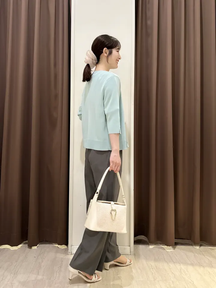 ANY SIS 木村 コーディネート画像