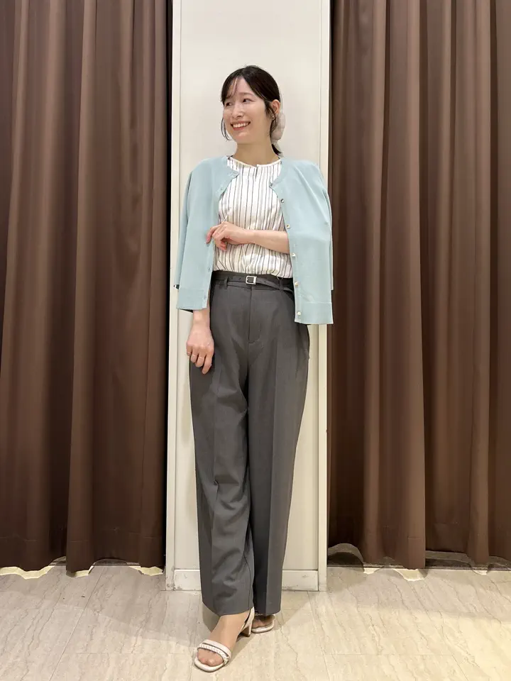 ANY SIS 木村 コーディネート画像
