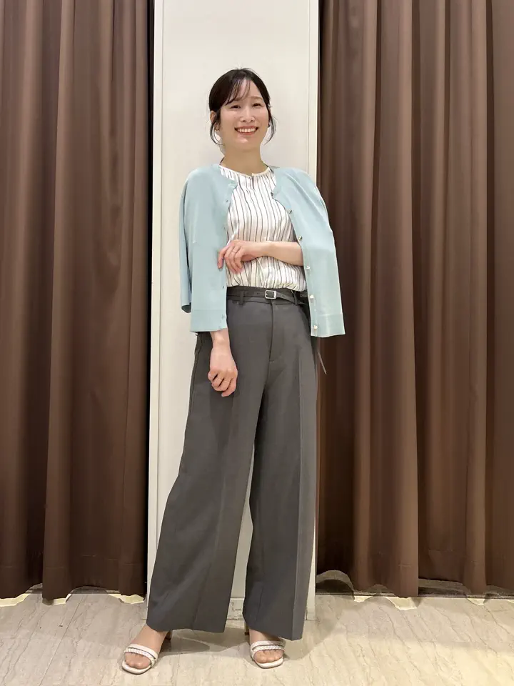 ANY SIS 木村 コーディネート画像