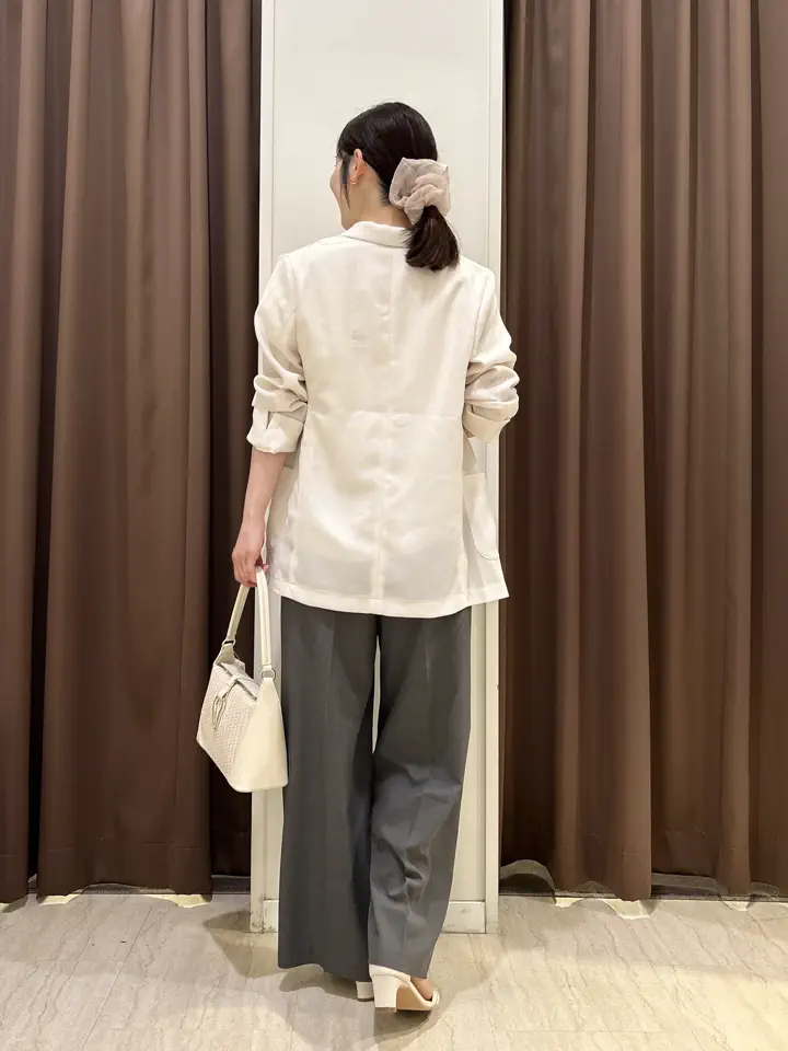 ANY SIS 木村 コーディネート画像