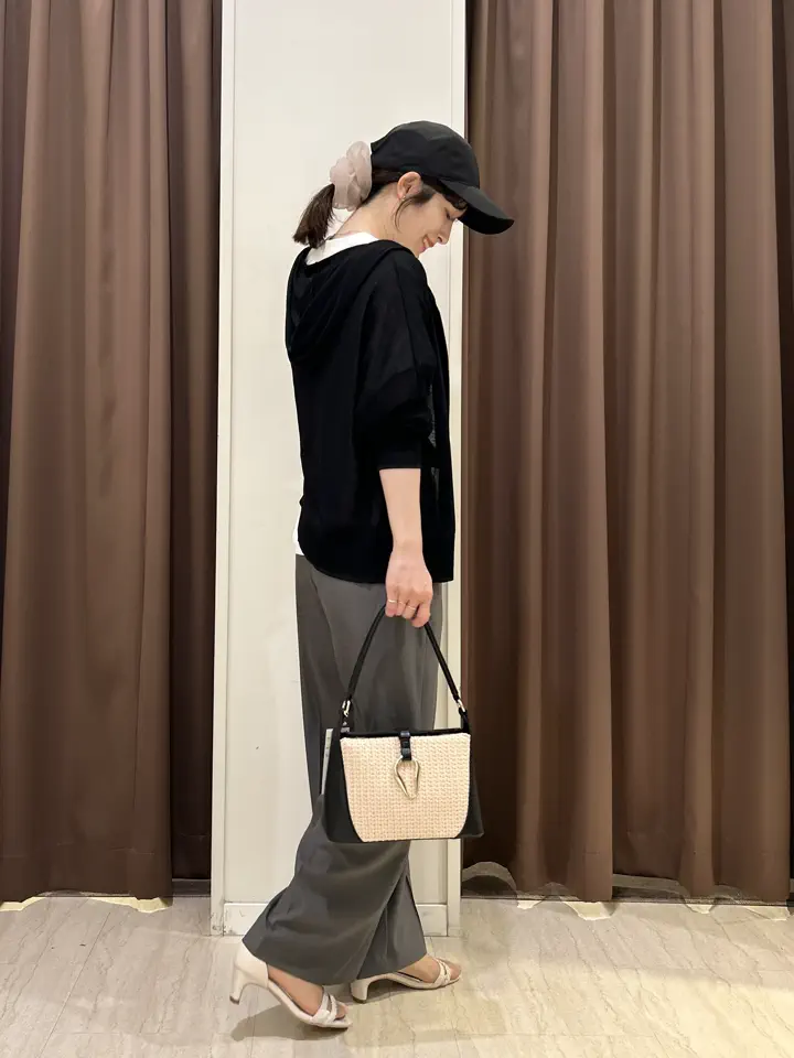 ANY SIS 木村 コーディネート画像