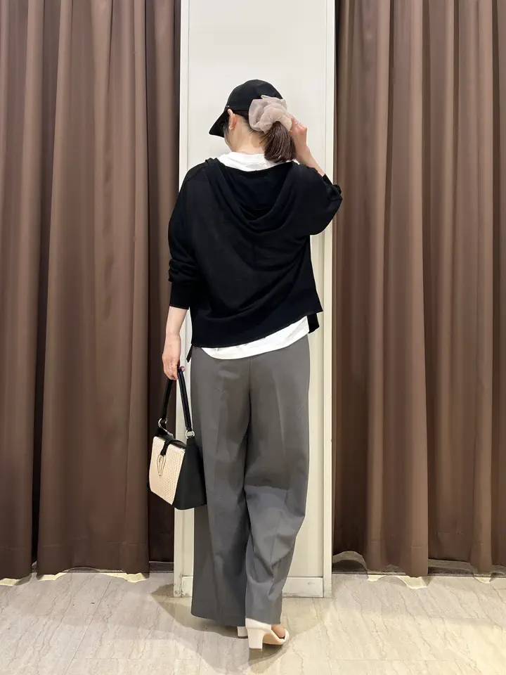 ANY SIS 木村 コーディネート画像