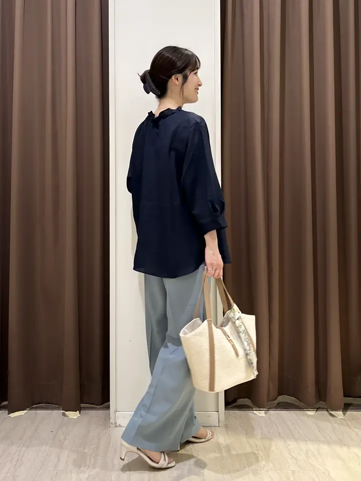 ANY SIS 木村 コーディネート画像