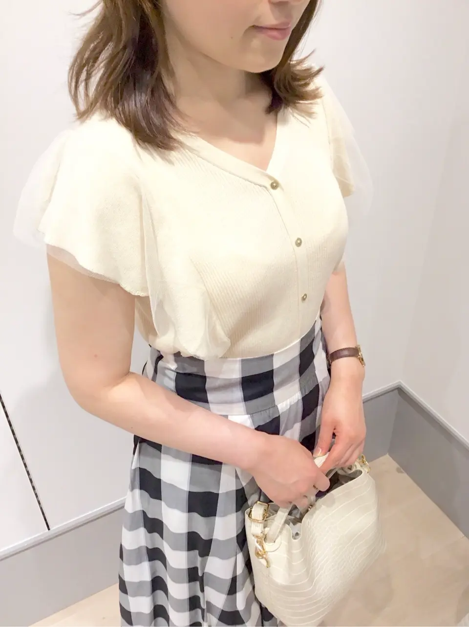 Feroux 今堀 コーディネート画像