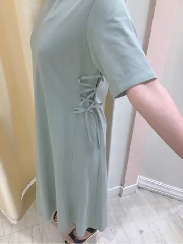 Feroux スタッフ コーディネート画像