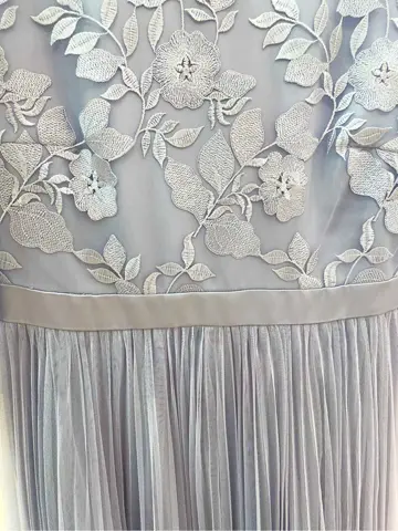 Feroux スタッフ コーディネート画像