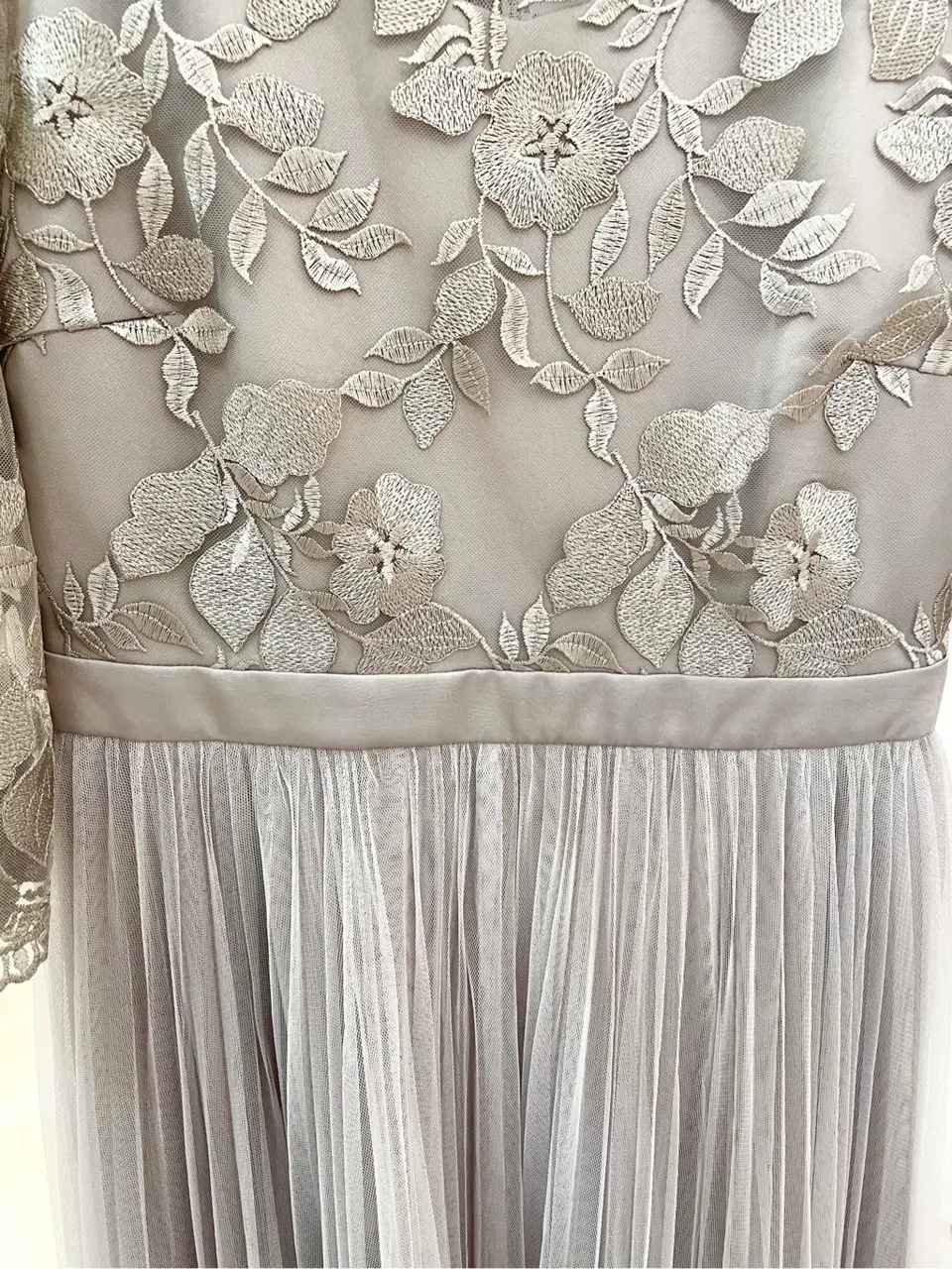 Feroux スタッフ コーディネート画像