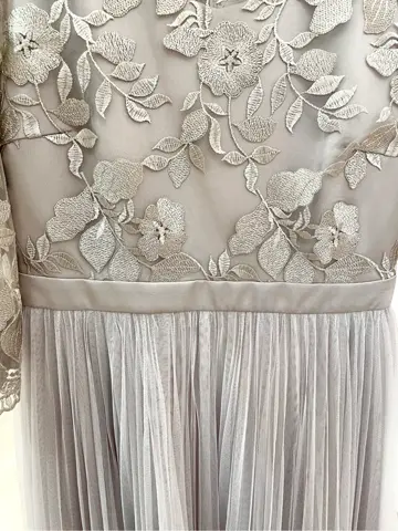 Feroux スタッフ コーディネート画像