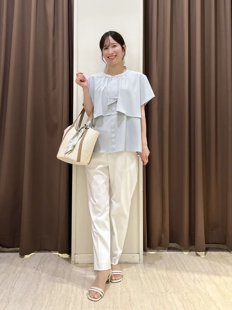  木村 コーディネート画像