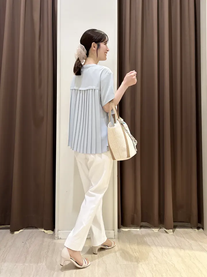 ANY SIS 木村 コーディネート画像
