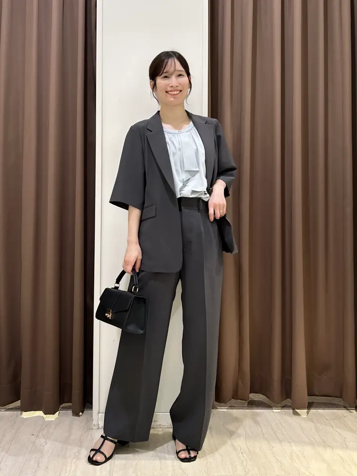 ANY SIS 木村 コーディネート画像
