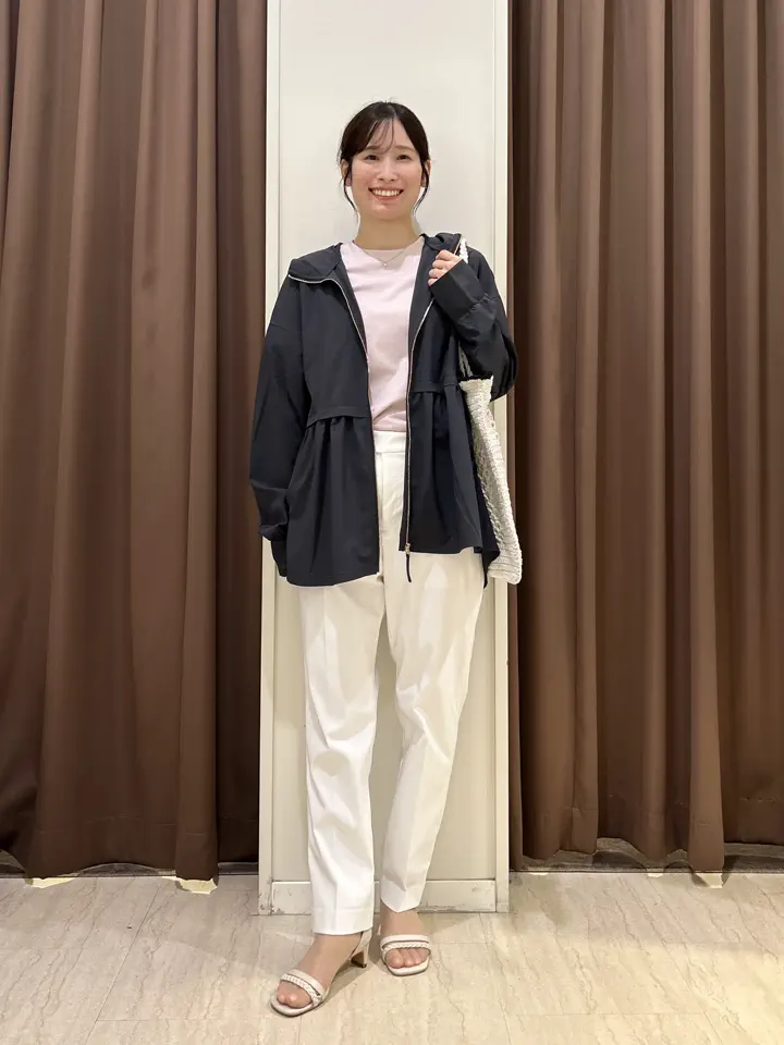 ANY SIS 木村 コーディネート画像