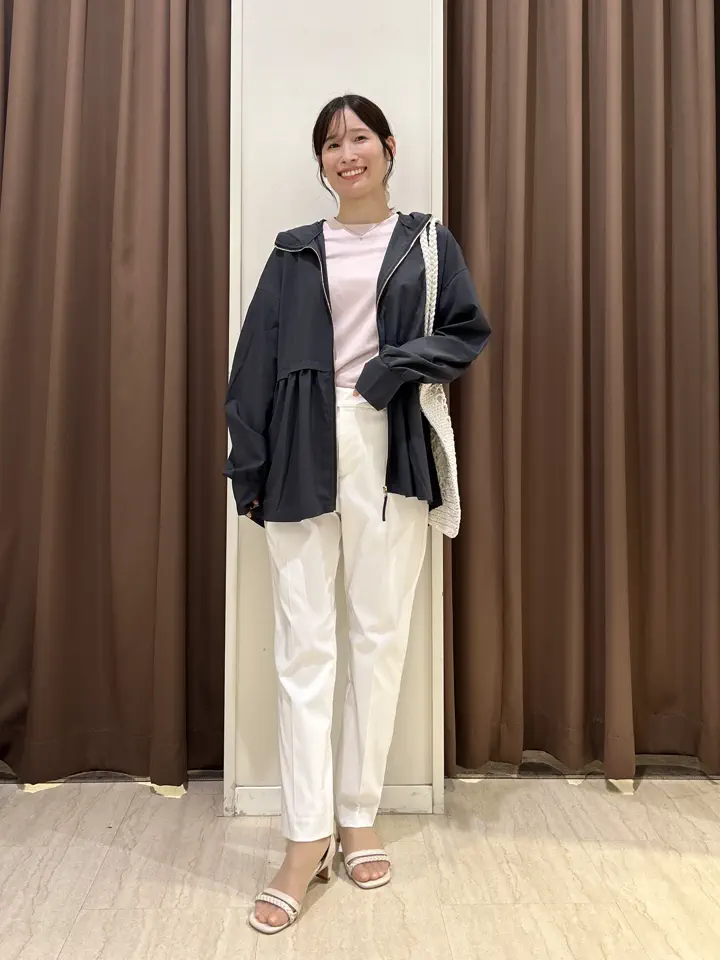 ANY SIS 木村 コーディネート画像