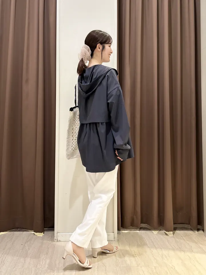 ANY SIS 木村 コーディネート画像