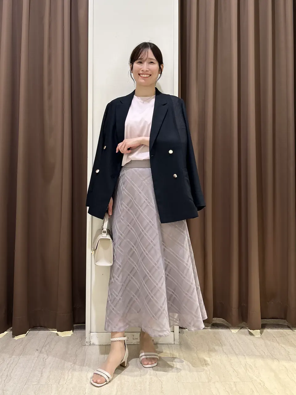  木村 コーディネート画像