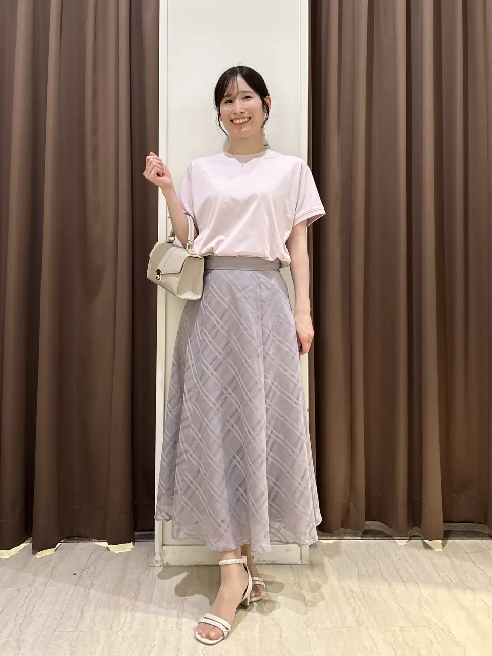 ANY SIS 木村 コーディネート画像