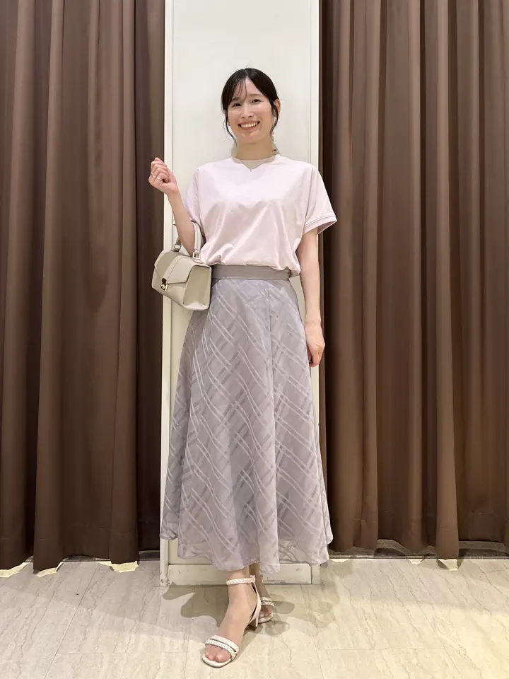ANY SIS 木村 コーディネート画像