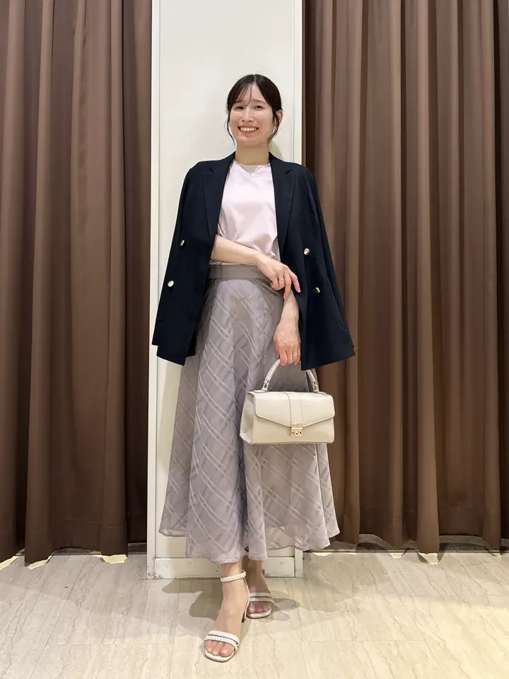 ANY SIS 木村 コーディネート画像