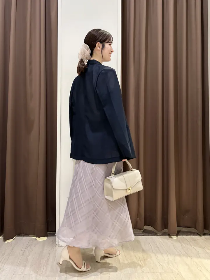ANY SIS 木村 コーディネート画像
