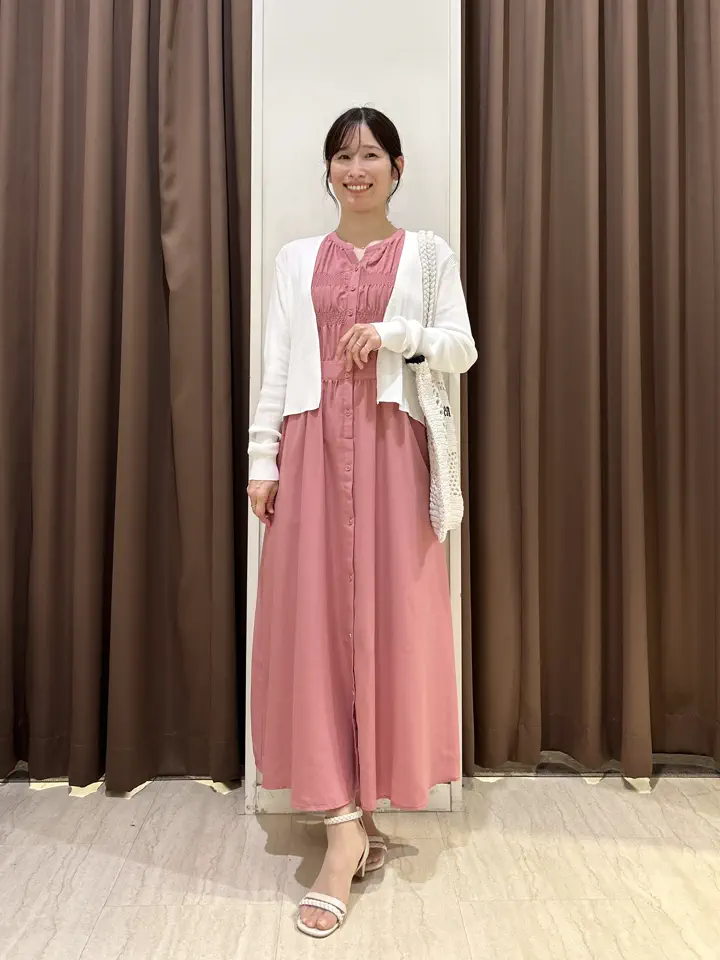 ANY SIS 木村 コーディネート画像