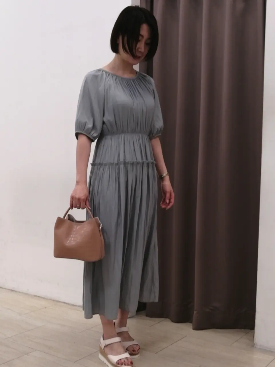  N コーディネート画像