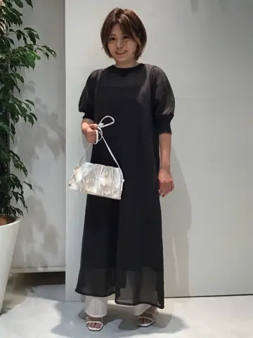 Feroux 浅倉 コーディネート画像