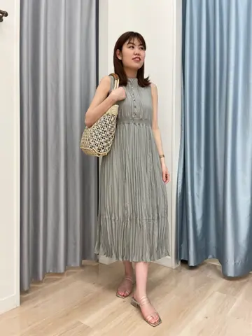 Feroux 古田(足立) コーディネート画像