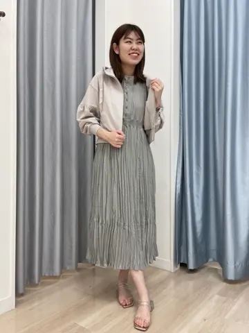 Feroux 古田(足立) コーディネート画像