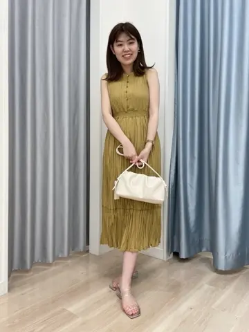 Feroux 古田(足立) コーディネート画像